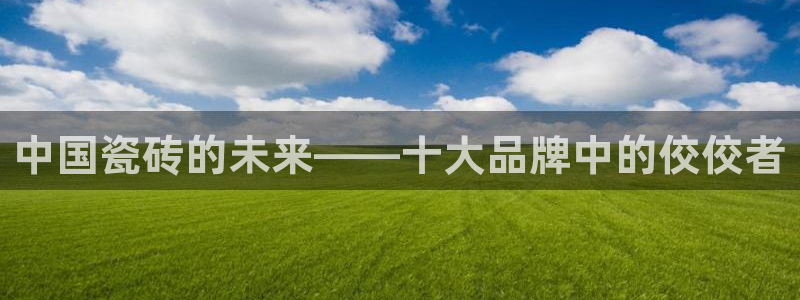 华润的娱乐项目